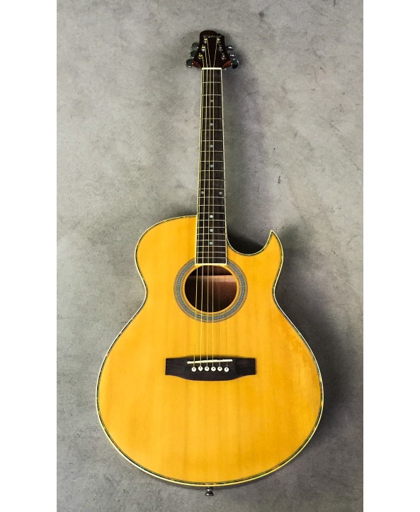 WATSON CUTAWAY NT SLIM BODY 40